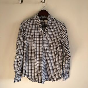 Men’s Old Navy “the classic shirt” button down